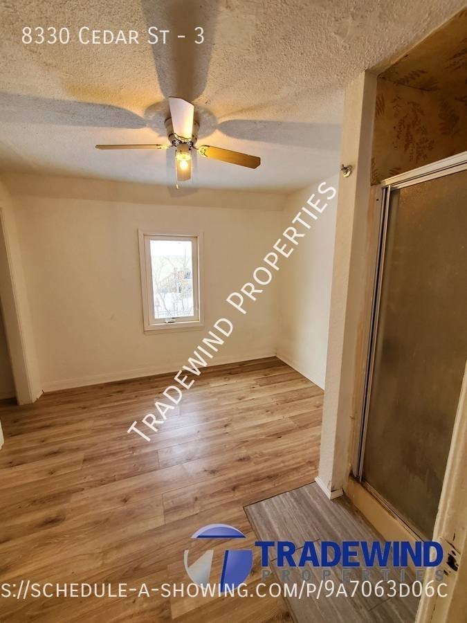 Apartment for rent at 8330 Cedar St #3, Rockford, MN 55373