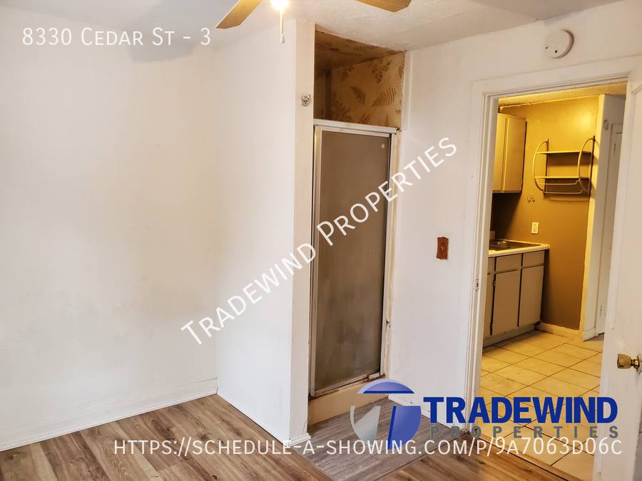 Apartment for rent at 8330 Cedar St #3, Rockford, MN 55373