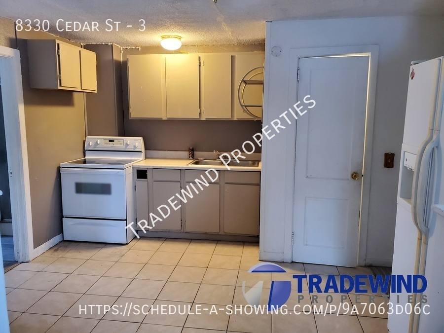 Apartment for rent at 8330 Cedar St #3, Rockford, MN 55373