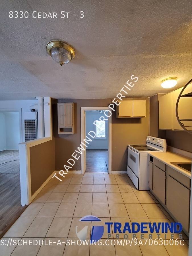 Apartment for rent at 8330 Cedar St #3, Rockford, MN 55373