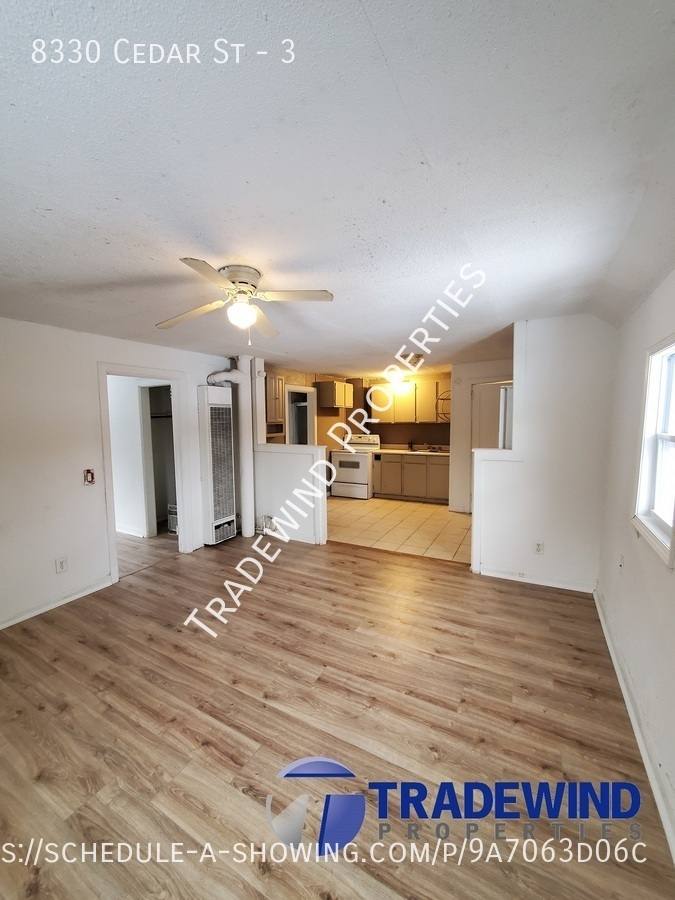 Apartment for rent at 8330 Cedar St #3, Rockford, MN 55373