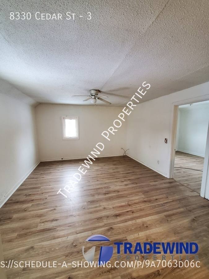 Apartment for rent at 8330 Cedar St #3, Rockford, MN 55373