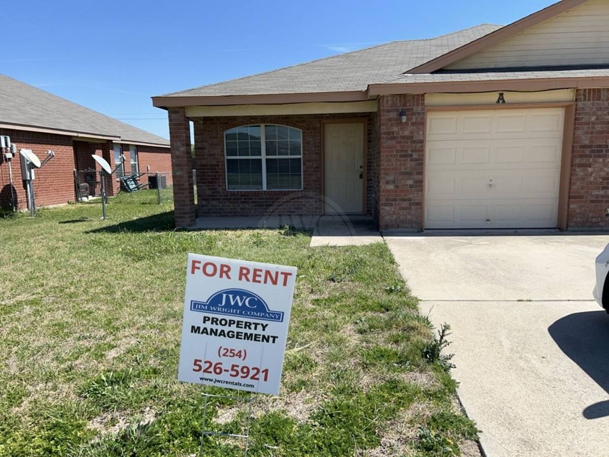 Apartment for rent at 5304 Lauren Lea, Killeen, TX 76549