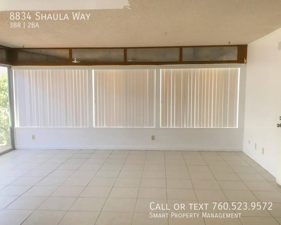 House for rent at 8834 Shaula Way, San Diego, CA 92126