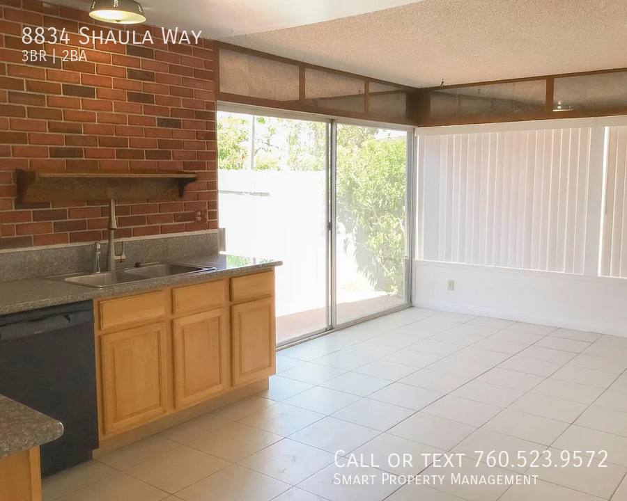 House for rent at 8834 Shaula Way, San Diego, CA 92126