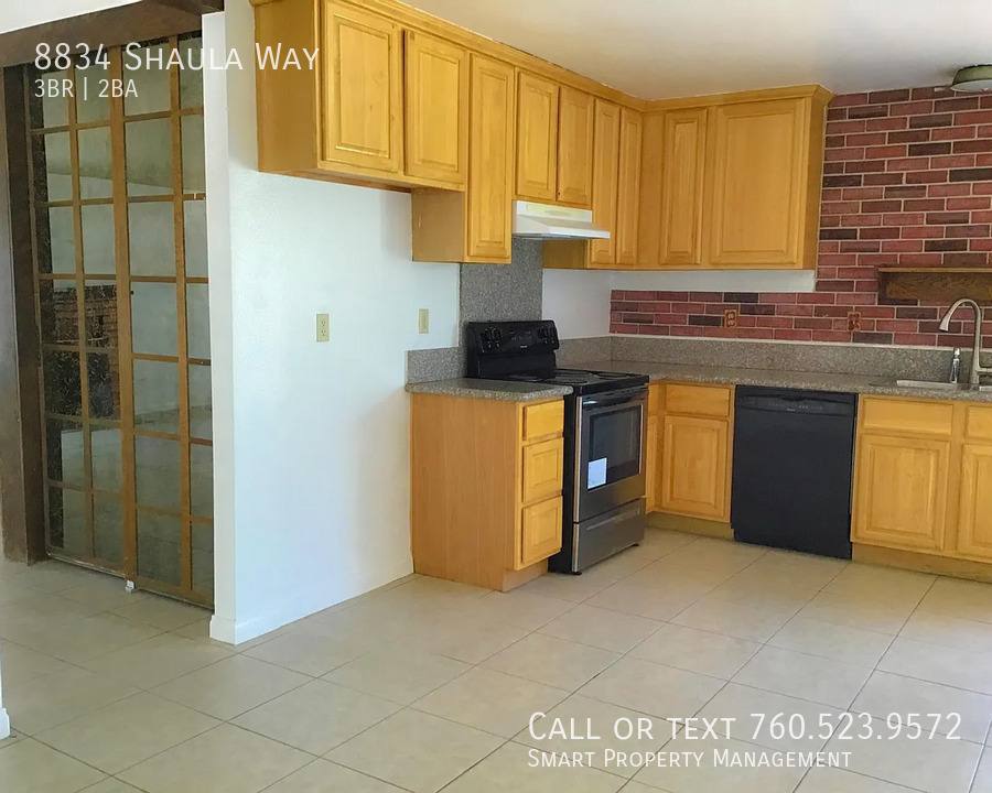 House for rent at 8834 Shaula Way, San Diego, CA 92126