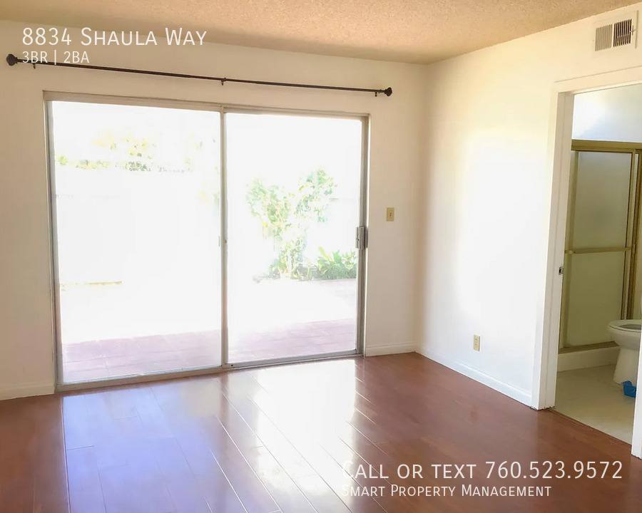 House for rent at 8834 Shaula Way, San Diego, CA 92126