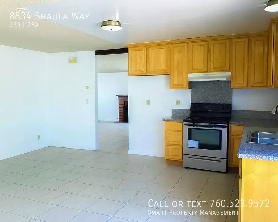 House for rent at 8834 Shaula Way, San Diego, CA 92126