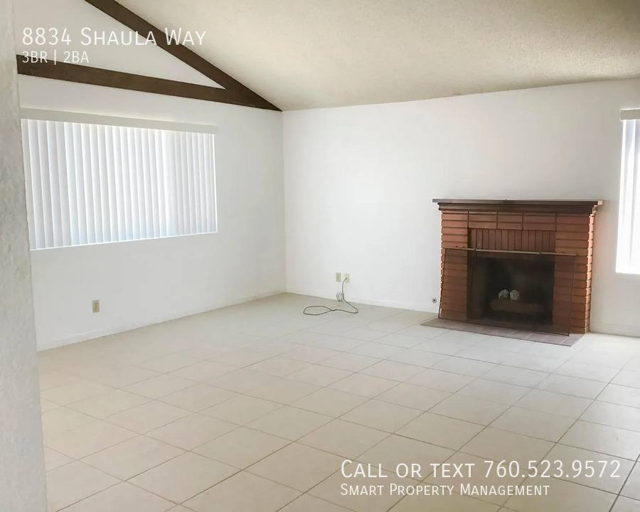 House for rent at 8834 Shaula Way, San Diego, CA 92126