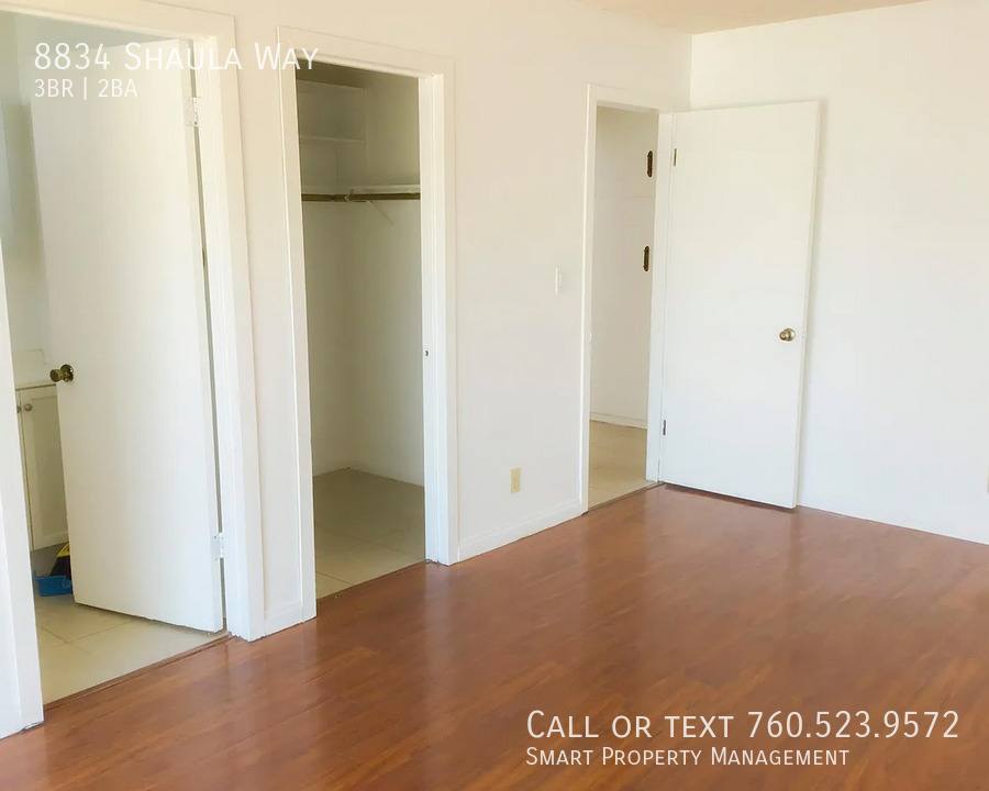 House for rent at 8834 Shaula Way, San Diego, CA 92126