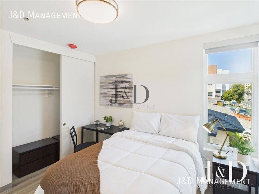 Apartment for rent at 6195 Montezuma Rd #D, San Diego, CA 92115