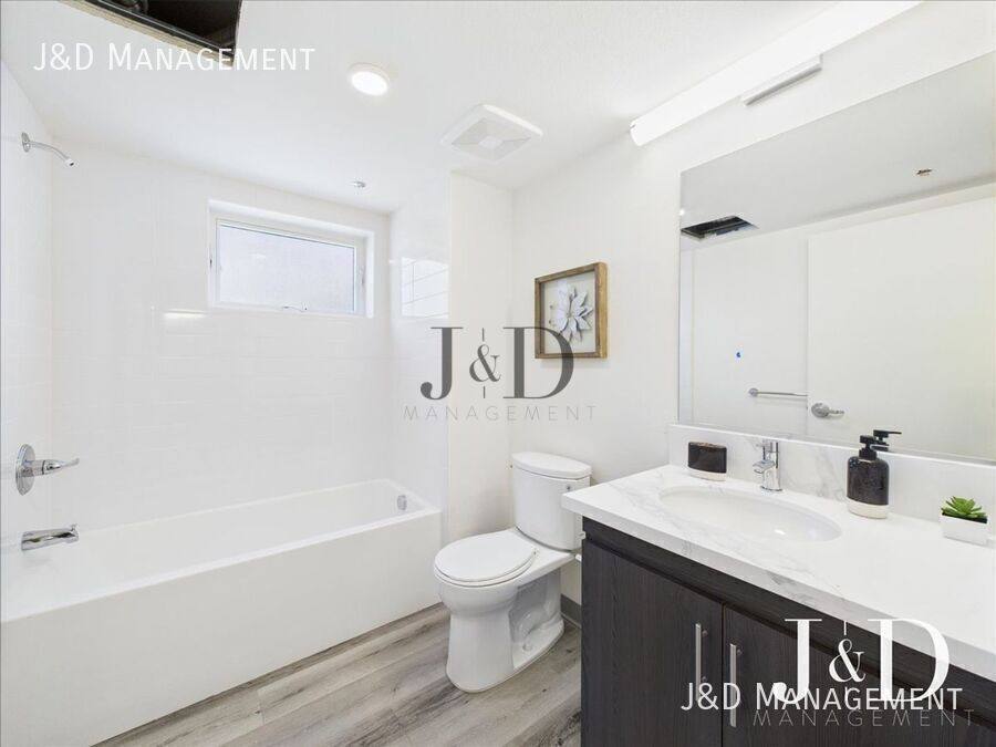 Apartment for rent at 6195 Montezuma Rd #D, San Diego, CA 92115