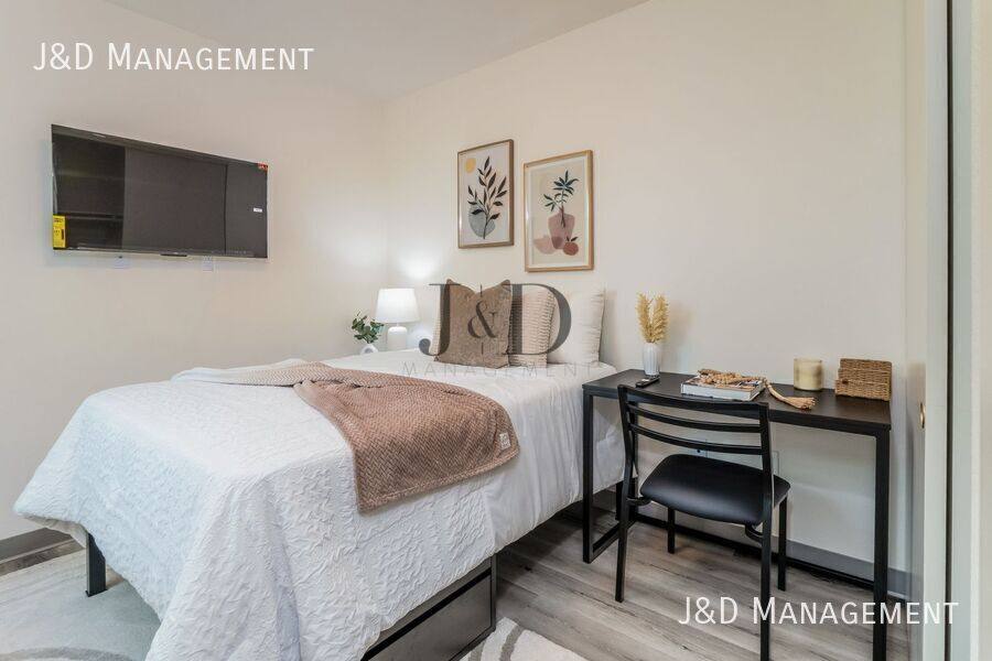 Apartment for rent at 6195 Montezuma Rd #D, San Diego, CA 92115