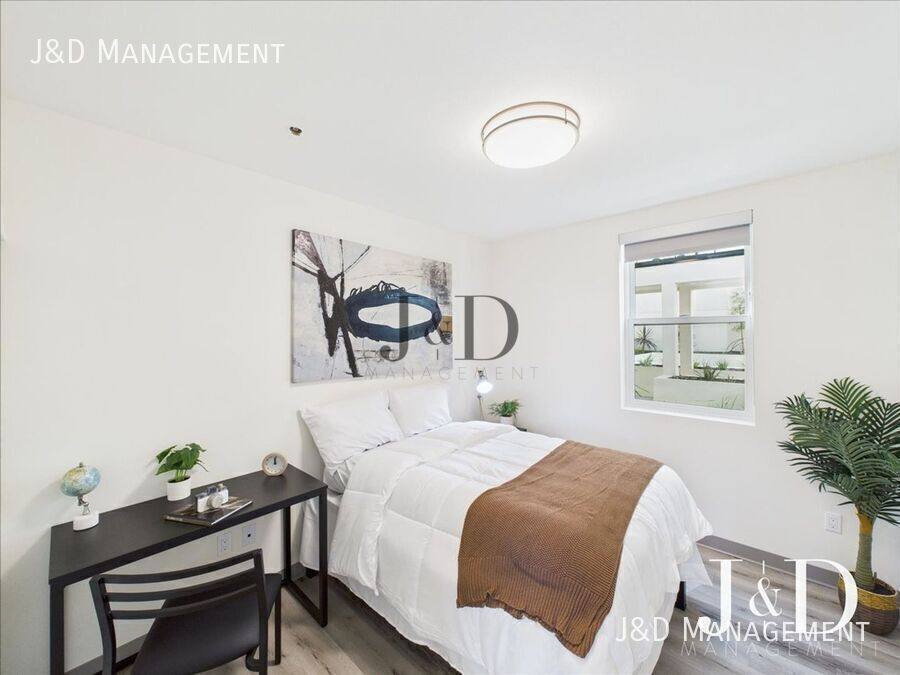 Apartment for rent at 6195 Montezuma Rd #D, San Diego, CA 92115