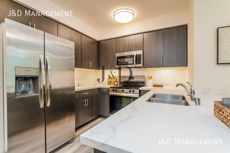 Apartment for rent at 6195 Montezuma Rd #D, San Diego, CA 92115