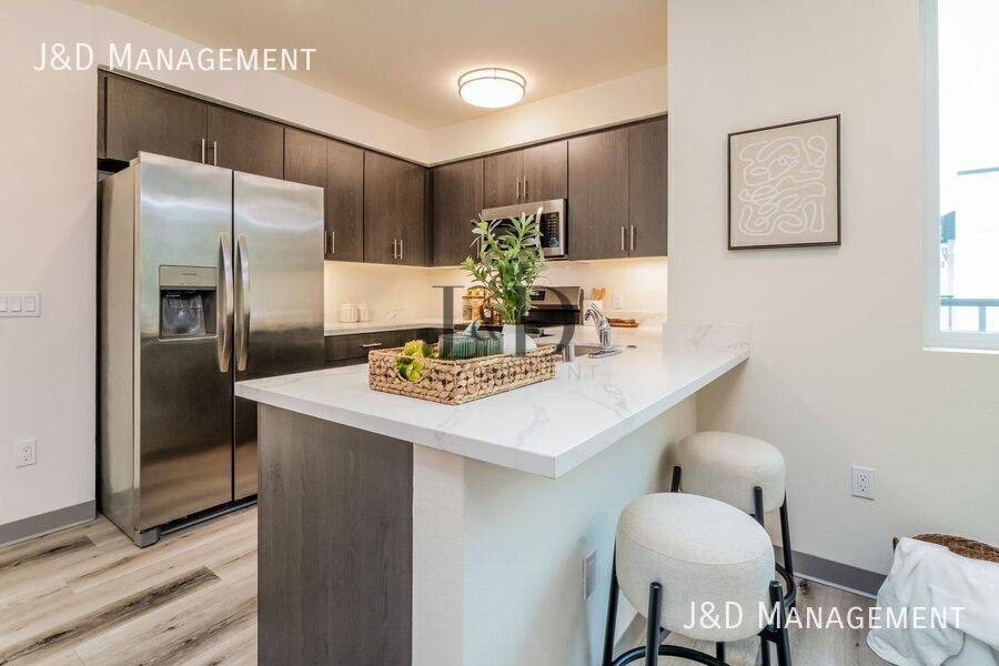 Apartment for rent at 6195 Montezuma Rd #D, San Diego, CA 92115