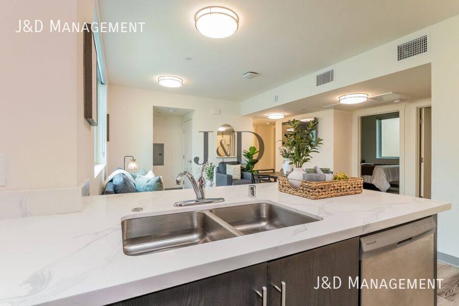 Apartment for rent at 6195 Montezuma Rd #D, San Diego, CA 92115