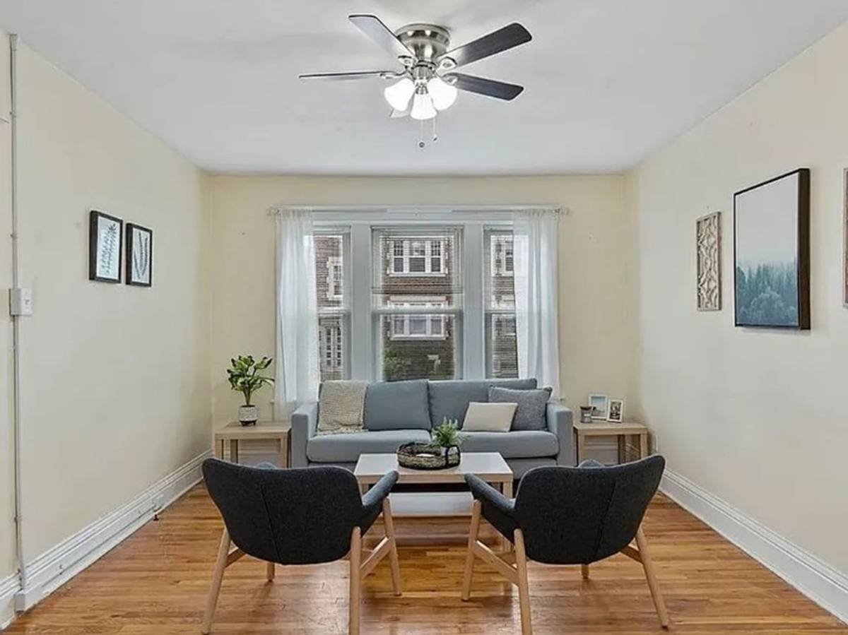 Apartment for rent at 761 Syracuse Ave, Saint Louis, MO 63130