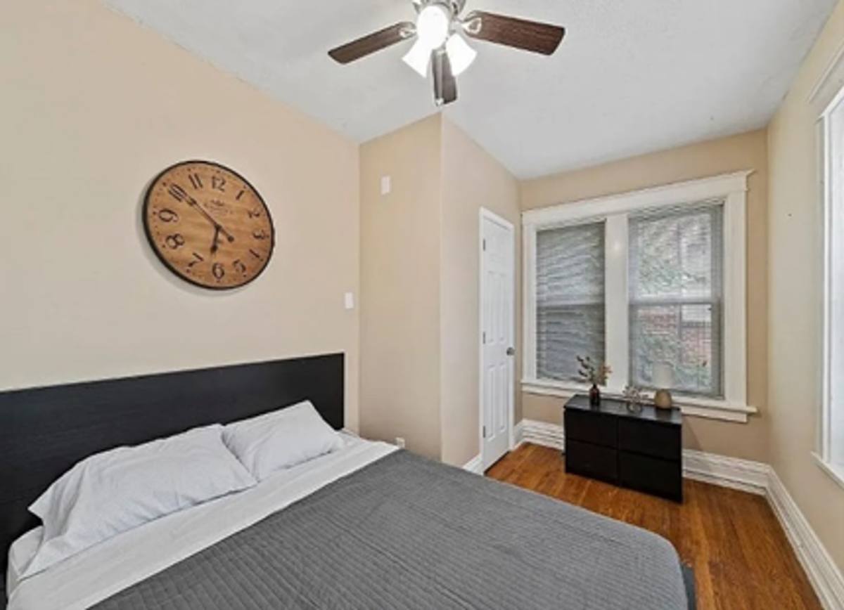 Apartment for rent at 761 Syracuse Ave, Saint Louis, MO 63130