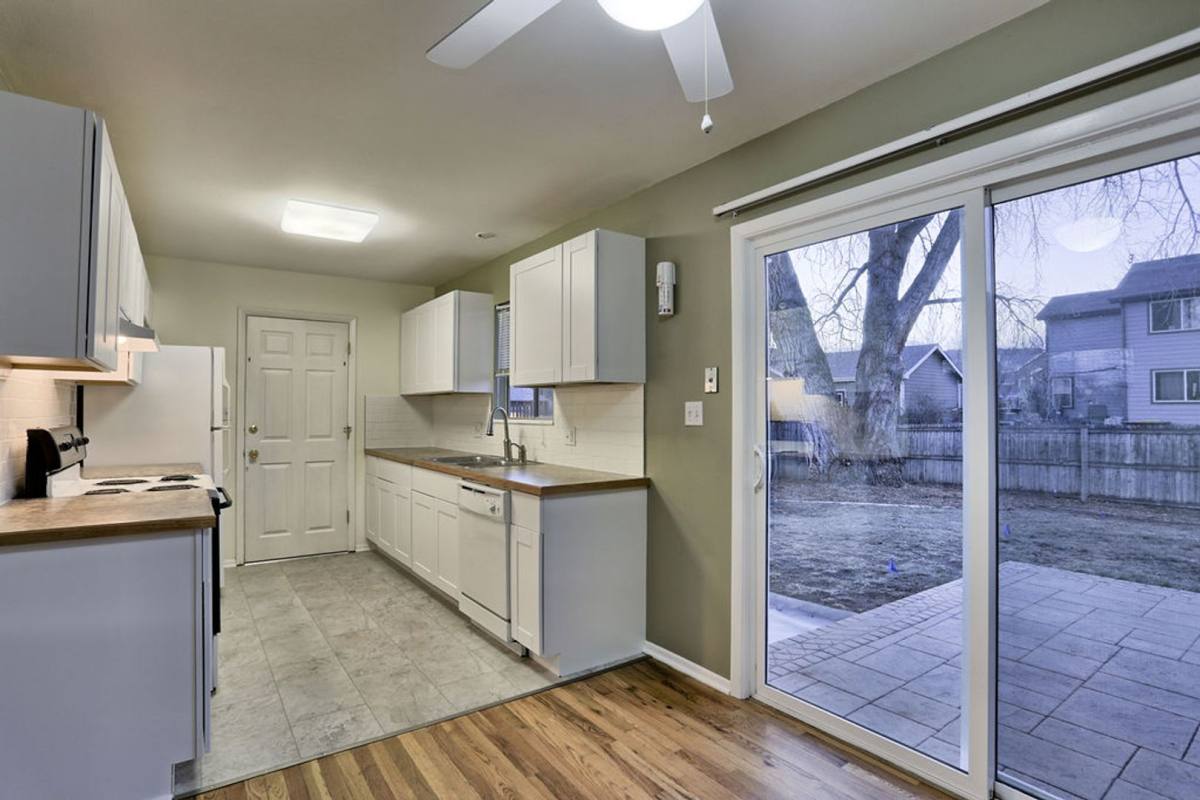House for rent at 1137 Timber Lane, Fort Collins, CO 80526