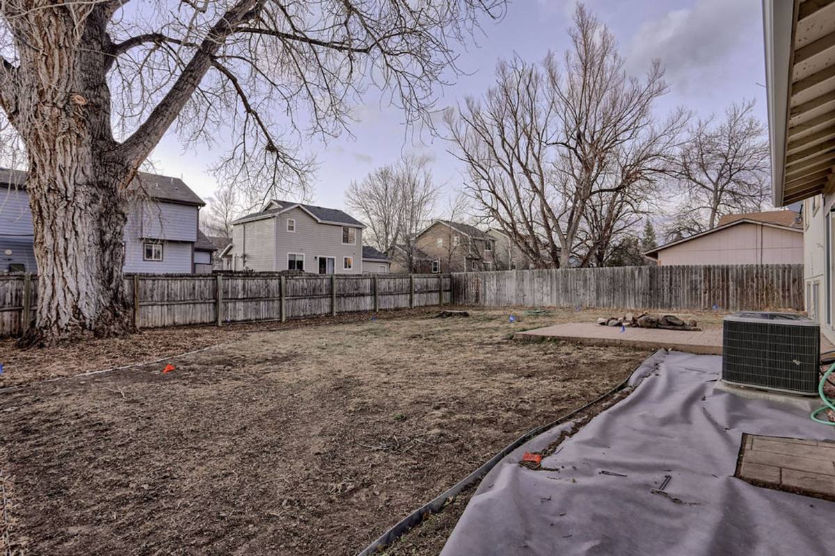 House for rent at 1137 Timber Lane, Fort Collins, CO 80526