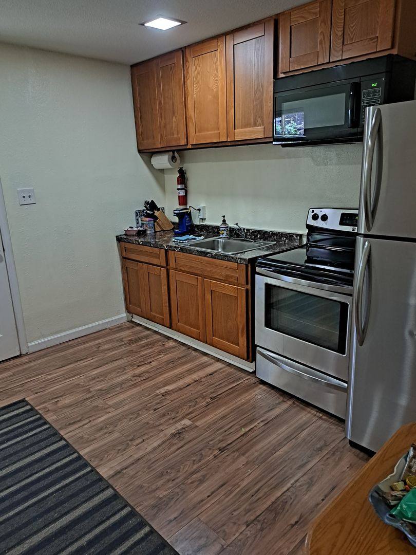 Condo for rent at 5533 Clark Ave, Carmichael, CA 95608