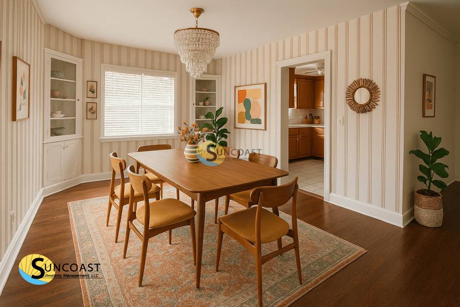 House for rent at 1438 Magnolia Circle W, Jacksonville, FL 32211