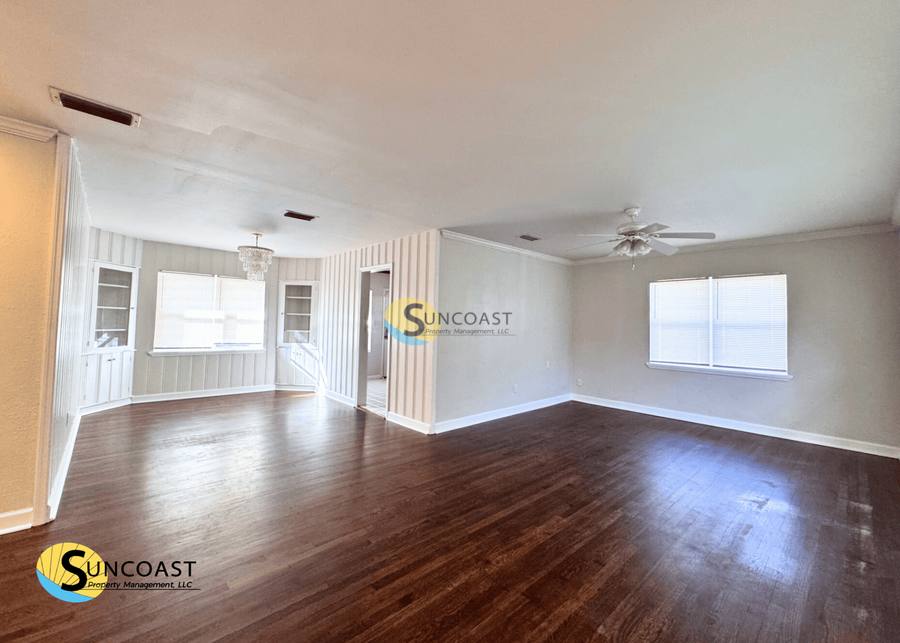 House for rent at 1438 Magnolia Circle W, Jacksonville, FL 32211