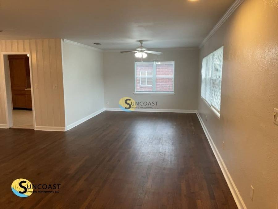 House for rent at 1438 Magnolia Circle W, Jacksonville, FL 32211