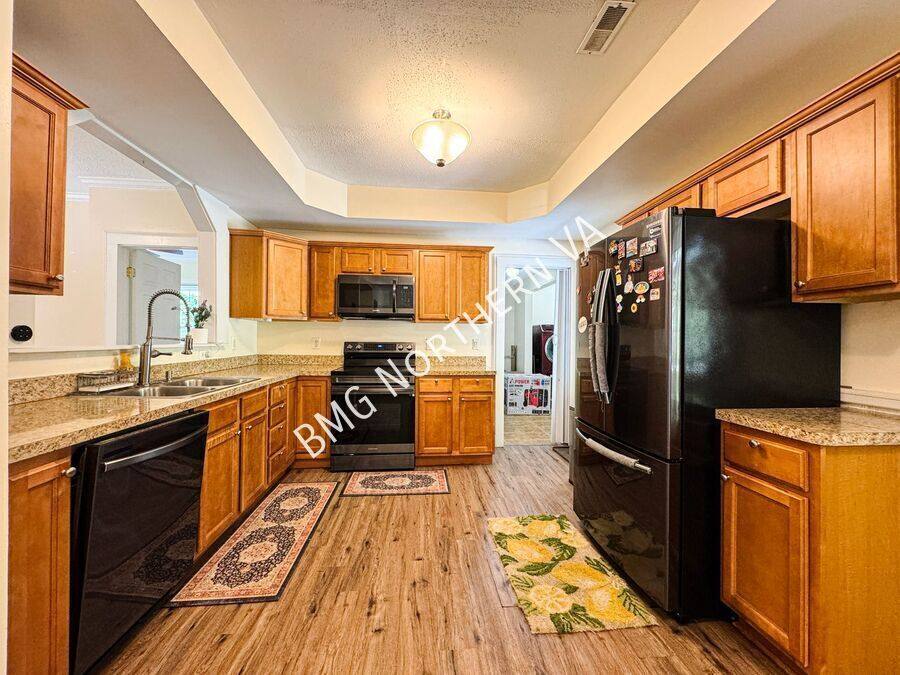 House for rent at 240 Norman Rd, Stafford, VA 22554