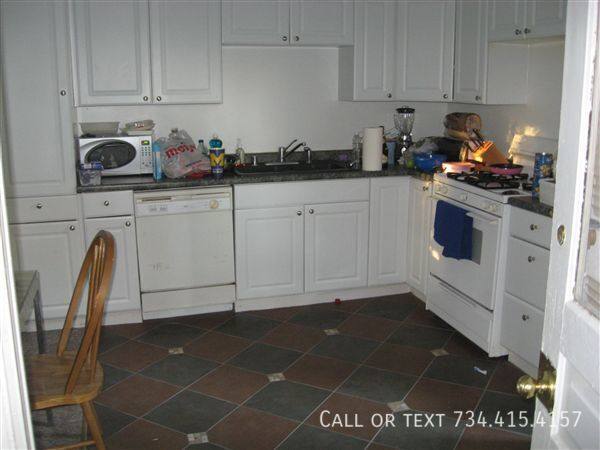 House for rent at 502 E Ann St, Ann Arbor, MI 48104