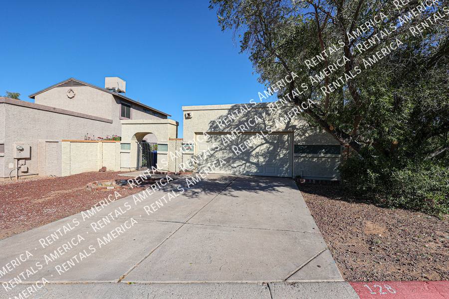 House for rent at 630 E Jensen St #128, Mesa, AZ 85203