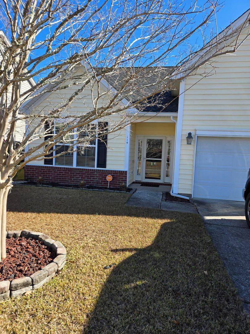 House for rent at 114 Marinella Dr, Goose Creek, SC 29445
