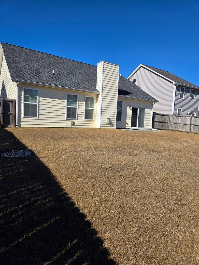 House for rent at 114 Marinella Dr, Goose Creek, SC 29445