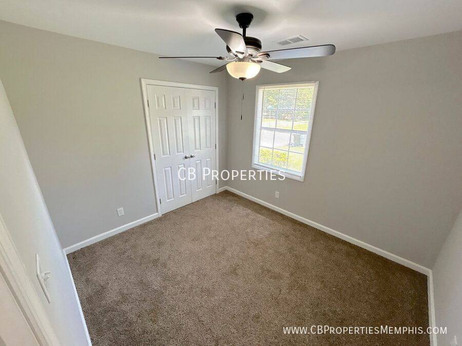 House for rent at 3825 Glenburee St, Memphis, TN 38109