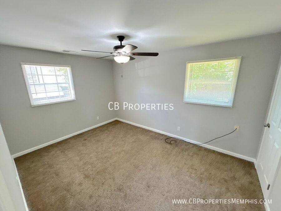 House for rent at 3825 Glenburee St, Memphis, TN 38109