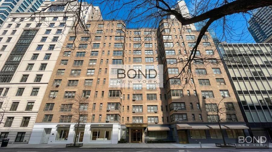 Apartment for rent at 141 E 56th St #PH, New York, NY 10022