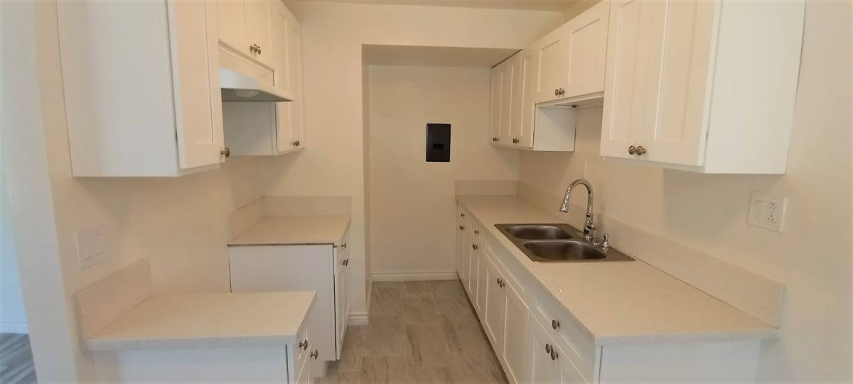 Apartment for rent at 1828 16th St, Santa Monica, CA 90404
