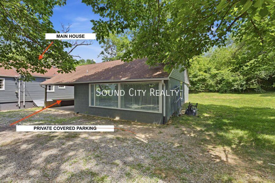 House for rent at 113 Neese Dr, Nashville, TN 37211