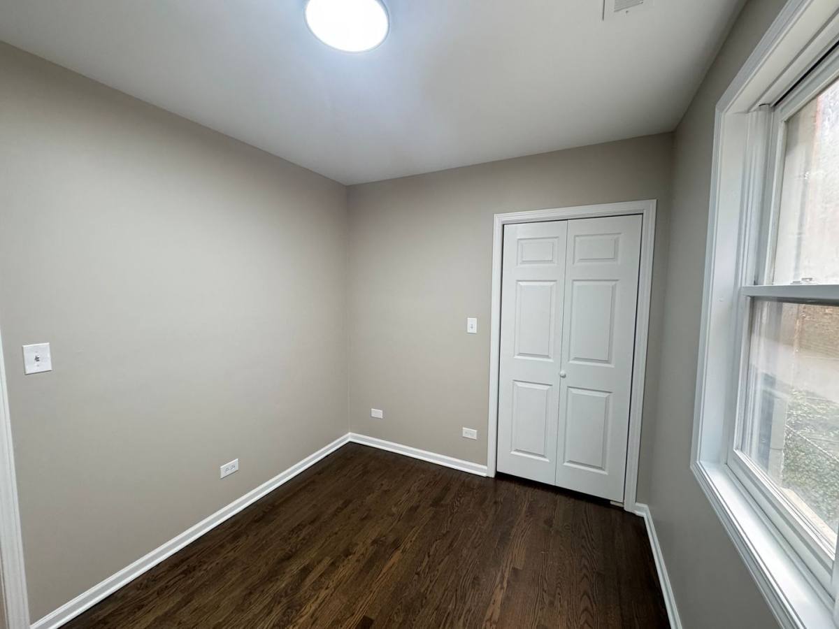 Apartment for rent at 5438 S Indiana, Chicago, IL 60615