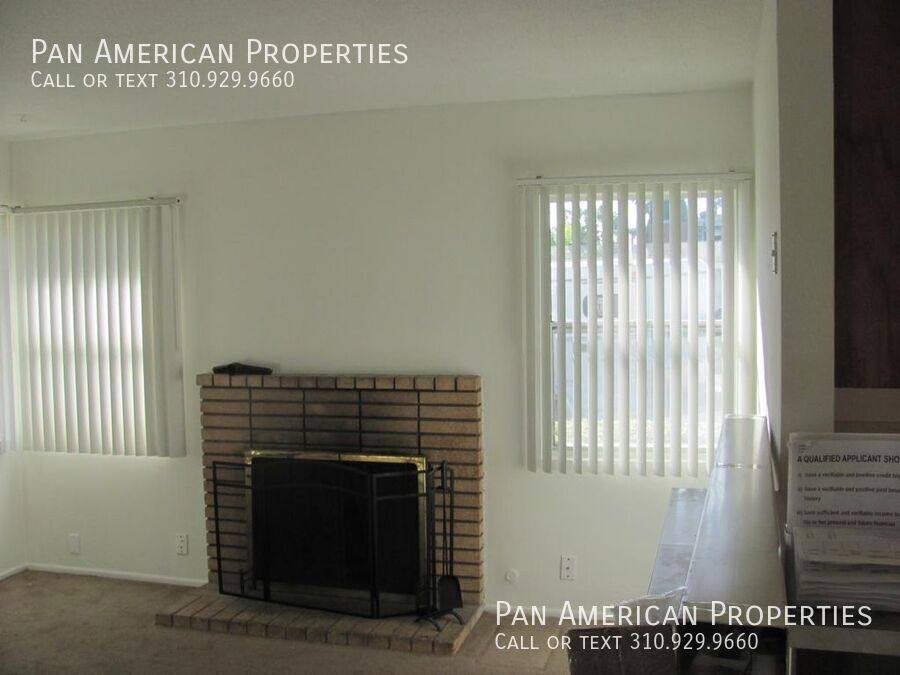 Apartment for rent at 3523 W Mungall Dr #1, Anaheim, CA 92804