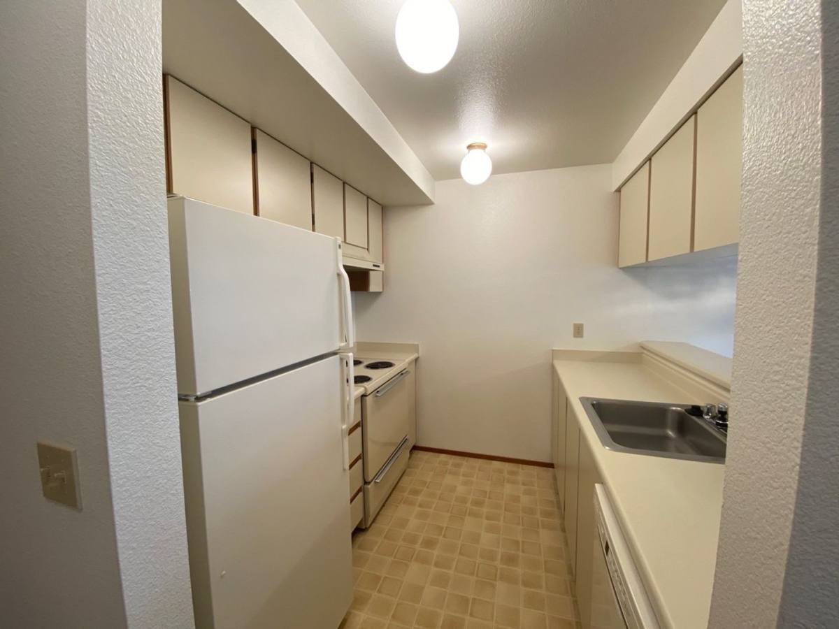 Apartment for rent at 12542 35th Ave NE, Seattle, WA 98125