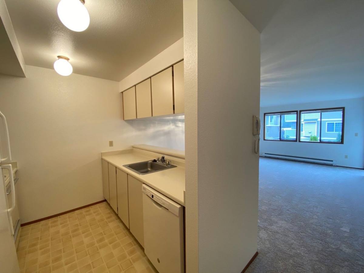 Apartment for rent at 12542 35th Ave NE, Seattle, WA 98125