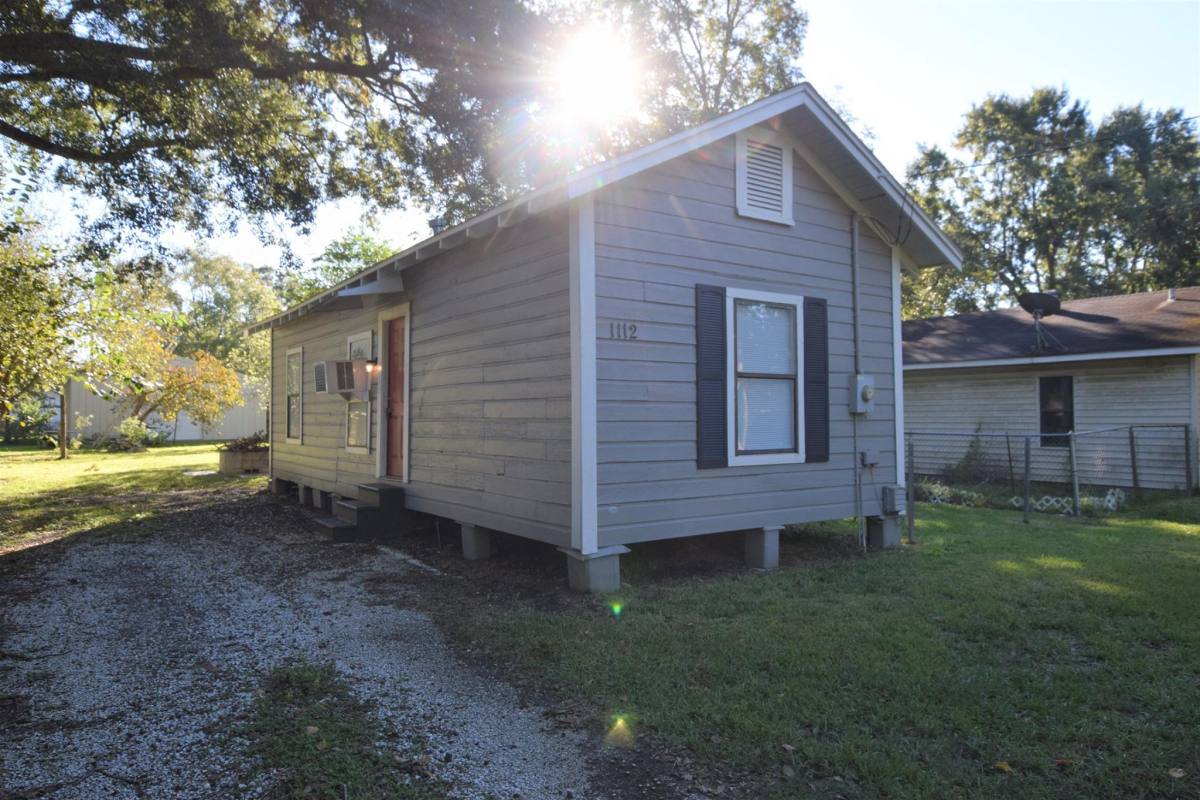 House for rent at 1112 Scrocker, Sulphur, LA 70663