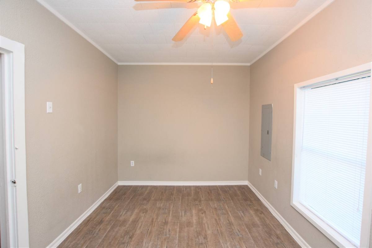 House for rent at 1112 Scrocker, Sulphur, LA 70663