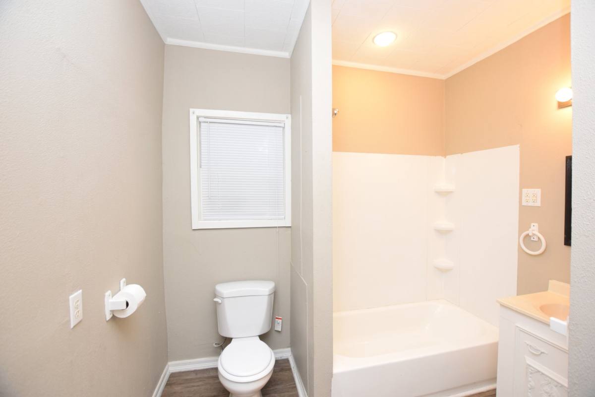 House for rent at 1112 Scrocker, Sulphur, LA 70663