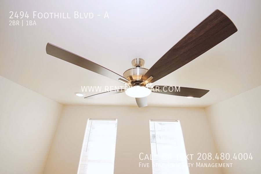Apartment for rent at 2494 Foothill Blvd #A, Pocatello, ID 83204