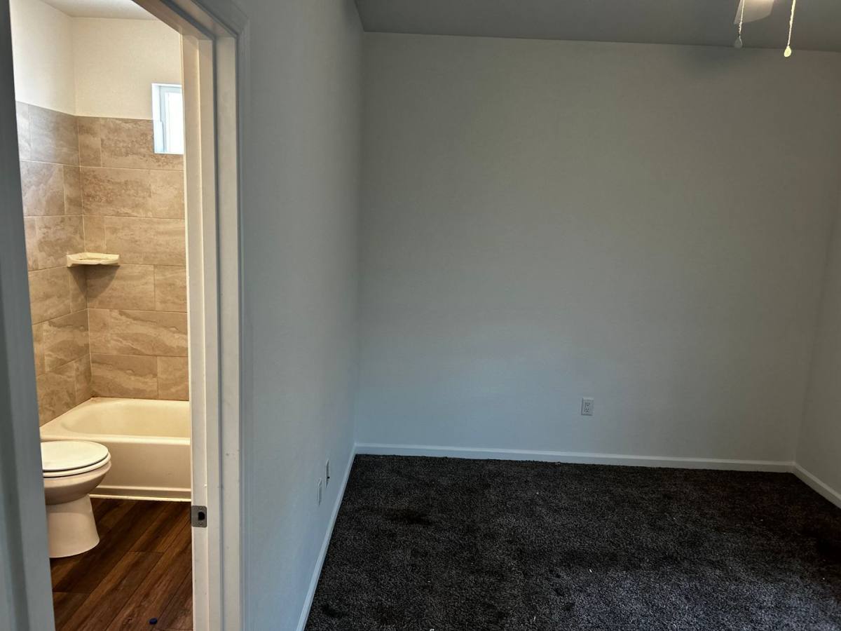 Apartment for rent at 1328 S Santa Fe St, Visalia, CA 93292