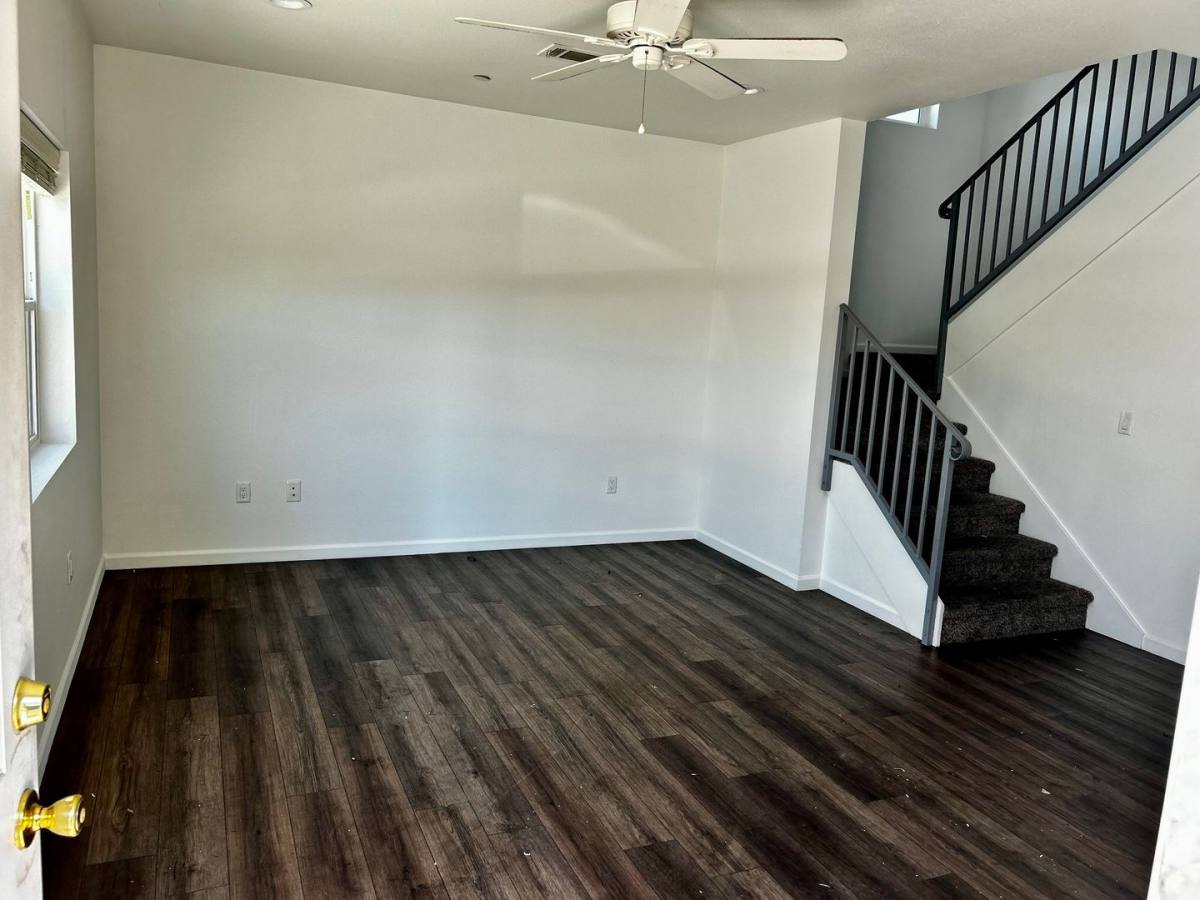 Apartment for rent at 1328 S Santa Fe St, Visalia, CA 93292
