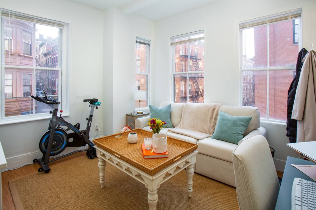 Apartment for rent at 24 Anderson St #2, Boston, MA 02114